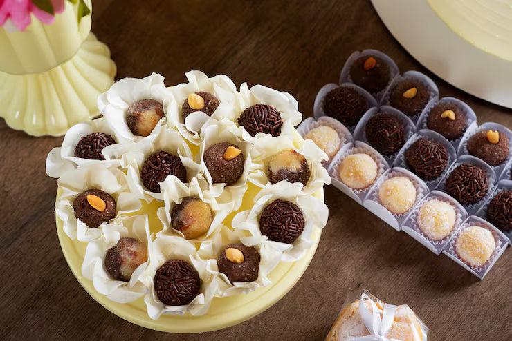 Postres