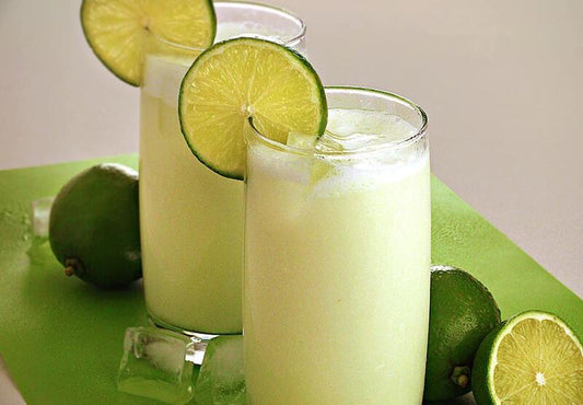 Limonada suíça