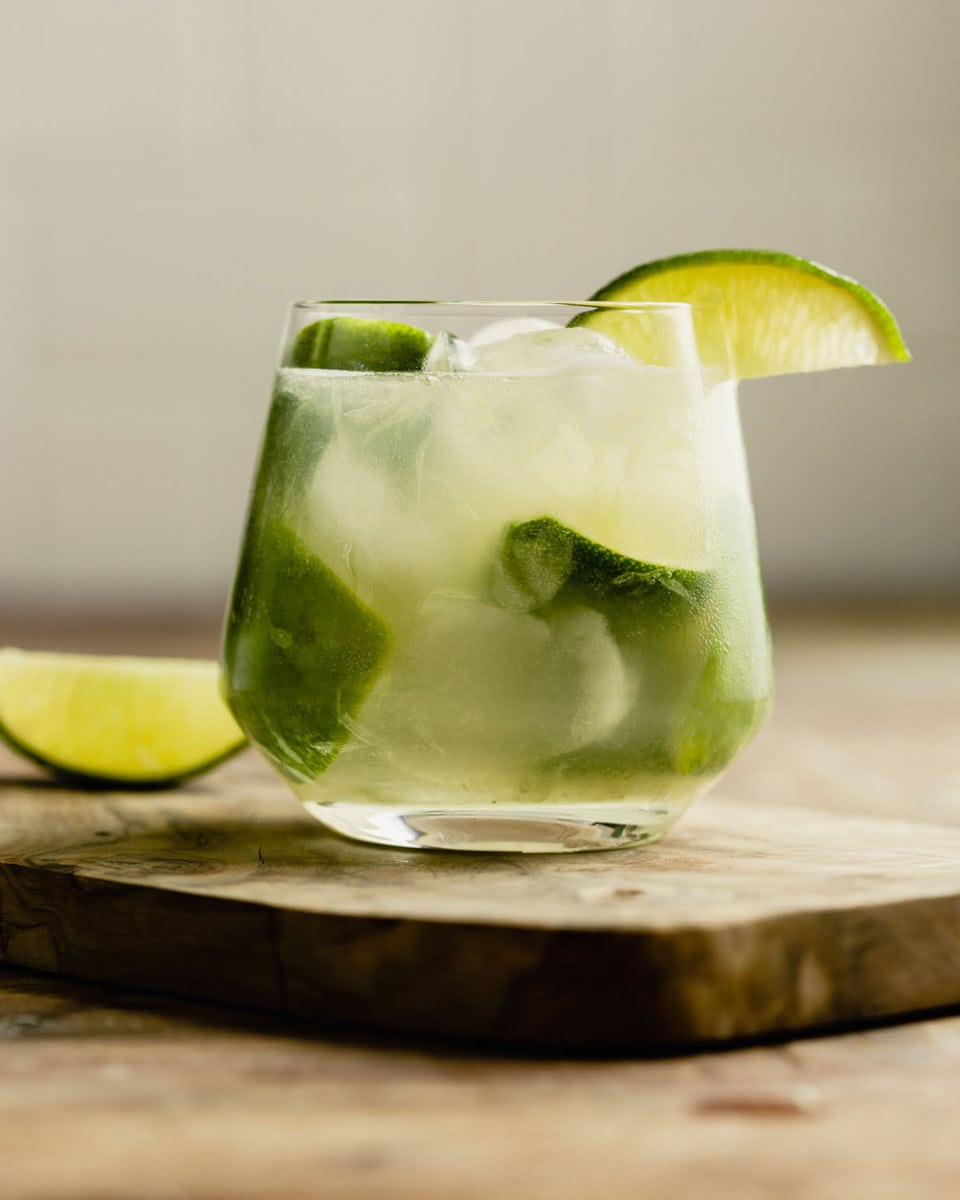 Caipirinha