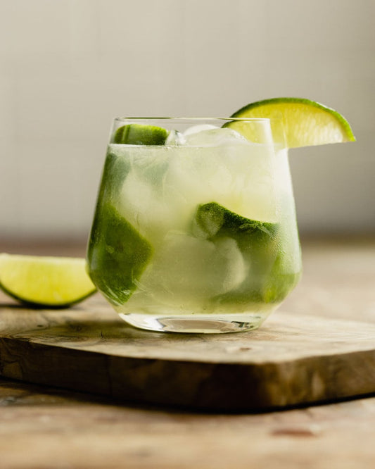 Caipirinha